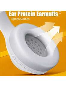 Tai nghe Bluetooth Lenovo TH10 TWS Độ trễ thấp với thời lượng pin dài Tai nghe chơi game thoải mái, thoáng khí - Màu be - Xem 5