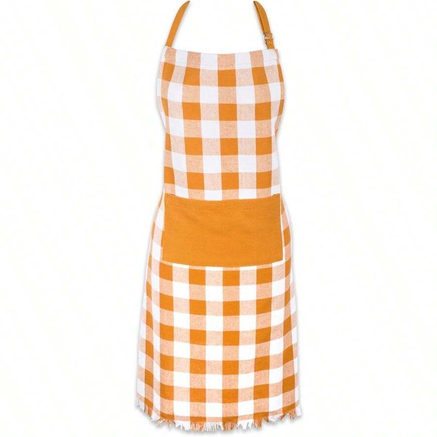 Kitchen Table Runners - PumpkinSpiceChecker - View 1