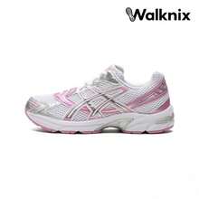 Asics Gel 1130 'White Silver Pink' Pure-Silver Sneakers Women 1202A507-100 - 彩色 - 查看 1