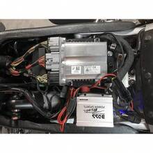 Nilight GA0007 1 2 Pines 16AWG, Cable Impermeable Serie de 1,5 mm Conector Terminal, Paquete de 5 - 2 pines - Ver 9