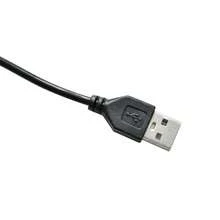 Dressing Table With Stool, LED Lighting, Mirror, White - White - View 9