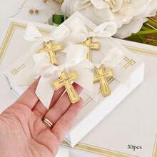 Custom Baptism Favor Tag, Acrylic Cross Name Tag, Christening Gift Label, Tags, Baptism Party Gift Tag, Gold Mirror Cross,Multi-Functional, Ornamental,Reusable,Exquisite,Stylish,High-Quality,Colorful,Modern,Custom,Personalized,Unique,Ideal Gifts For Him,Ideal Gifts For Her,Boyfriend,Dad,Girlfriend,Mom,Family,Friends,Tea Room,Home,Garden,Office,For Anniversaries,For Valentine's Day,For Mother's Day,For Birthdays,For Father's Day,For Graduation,For Weddings,For Housewarming,Xmas Decoration,Home Room Decor Gifts - Multicolor - View 27