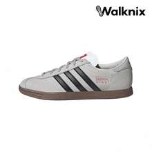 Adidas Stadt 'Grey Black' Grey-One Core-Black Grey-Two Sneakers Men JR6342 - 彩色 - 查看 1