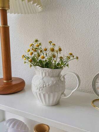 Recipiente de almacenamiento de utensilios, soporte creativo para cubiertos, organizador de cocina, frasco decorativo para almacenar vajilla, recipiente escurridor para palillos y cucharas