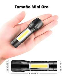 Flashlights - 2 Piezas - View 4