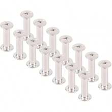 Garment Rivets - 3.5*12*7 mm - View 13