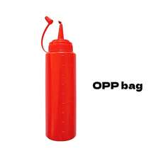 1个趣味恶作剧沙拉酱瓶道具，令人震惊的番茄酱瓶恶作剧道具，减压玩具，朋友聚会恶作剧道具，番茄酱瓶沙拉酱瓶恶作剧道具，派对聚会恶作剧玩具，生日礼物，完美礼物 - 彩色 - 查看 9