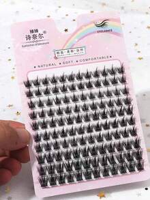 120 zestawów do samodzielnego malowania, malowanie zestawów, malowanie Wheatstone'a, malowanie pojedynczych sztucznych rzęs, malowanie zestawów Frafee z zalotką CD o grubości 8-13 mm, malowanie zestawów, malowanie pojedynczych rzęs, rzęsy, sztuczne rzęsy - Czarne - Zobacz 6