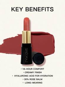 Lancôme 1.6g 美客臻致滋养润唇膏，274# - 1.6g-#274 - 查看 5