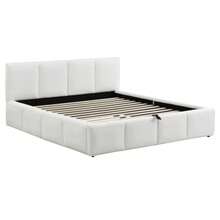 Bed Frames - Beige - View 7