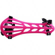 BICASTER - Protectores de brazo para tiro con arco - 1 pieza - Rosa - Ver 12