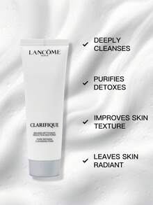 Lancôme CLARIFIQUE CLEANSING FOAM 50ml PORE REFINING - 50ml - View 5