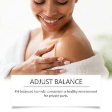 OUHOE Shower & Scrubs - Purple - View 7
