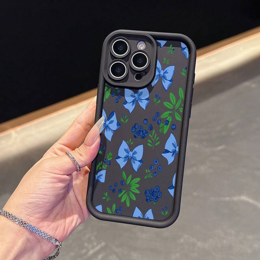 Basic Phone Cases - Black - View 1