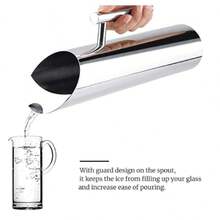 Water Pots & Kettles - Silver - View 5
