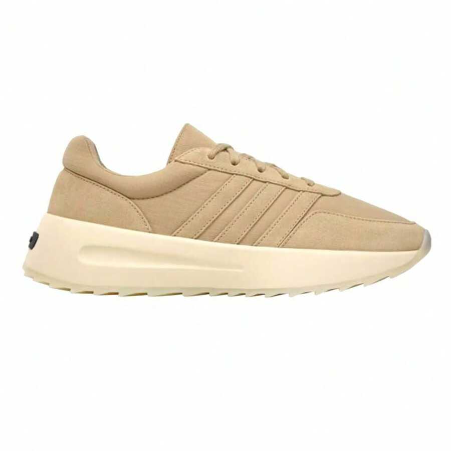 Adidas Fear Of God X Athletics Los Angeles Lace Up Sneakers SIZE 12.5 - 彩色 - 查看 1