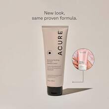 Acure.| Crema corporal para piel sensible| Hidrata durante 24 horas| Con aloe, avena y manteca de cacao 236 ml - Seriamente relajante - 24Hr - Ver 6