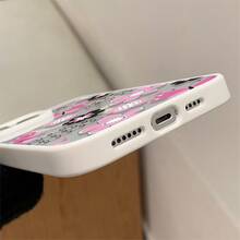 Basic Phone Cases - White - View 1