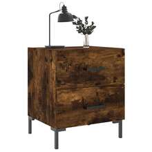 Nightstands - Black - View 3