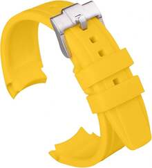 Watch Accessories - Yellow - View 8