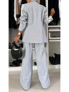 Desk - 淺灰色 - 查看 2