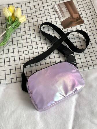 Faithbag Leisure Outdoor Sports Koşu Göğüs Çantası Askılı Bel Çantası Bayan Göğüs Çantası