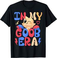 Dandy's World Characters Kids In My GOOB Era Dandy's World T-Shirt - màu đen - Xem 1