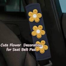 Baby Car Seat Accessories - Rose - View 3