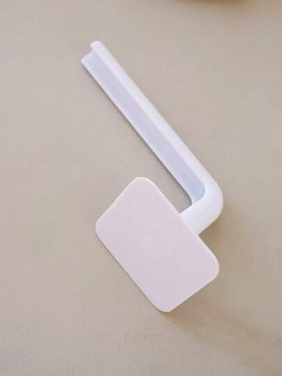 1pc No-Drilling Baby Wardrobe Organizer Hook For Storing Scarves, Hats, Drawers, And Clothes Love Valentine