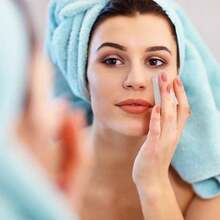 30 Piezas Esponja De Maquillaje Esponja Cosmtica Hmeda Esponja Aplicadora De Maquillaje Soplo De Base Soplo Aplicador Cosmtico Esponja Corporal Soplo Suelto Rostro Rubor - inicial - Ver 7