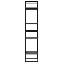 Scaffalatura audio-visiva - Cammello - Visualizzare 6