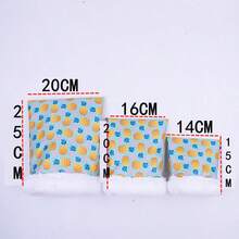 Small Pet Nest/Bed For Hamsters, Guinea Pigs, Hedgehogs, Squirrels, Chinchillas - Multicolor - View 2