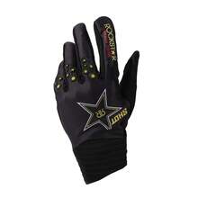 Guantes de motocicleta PowerMotor, guantes de motocross para bicicleta de montaña, ciclismo BMX, carreras de motocicletas y deportes