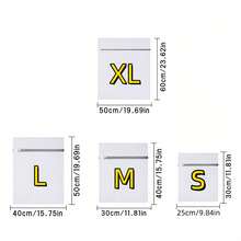 1/3/5pcs Mesh Laundry Bags, Washing Machine Garment Bags, High Quality Zipper, Travel Storage Bags, Suitable For Washing Clothes, Shirts, Bras, Socks, Stockings, Underwear