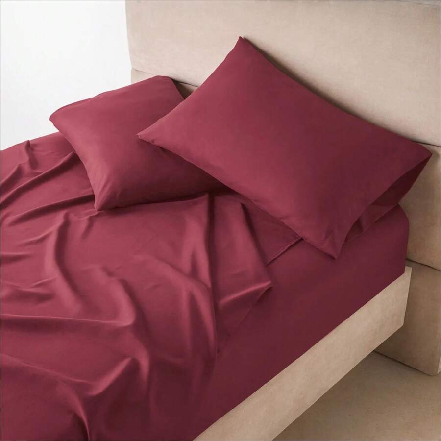 Flat Sheets - CAME - View 1