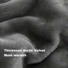 猫狗舒适宠物屋 - 可拆卸、可水洗冬季床 | 柔软聚酯纤维猫窝，经典款式