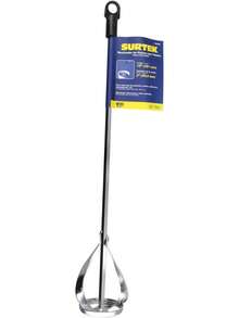 Agitador de pintura Surtek 123349, 2" x 15" - 1 - Ver 6