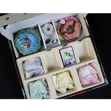 Takenoko New Edition - As Pic - View 3