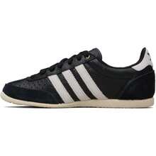 Adidas Black Japan Sneakers |  | Women Casual Athletic Shoes - Default - View 3