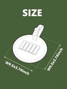 1pc Custom Name Golf Ball Bag, Portable Golf Ball Sack, Custom Embroidered Golf Bag Tag, Personalized Golf Tee Holder With Five Holes, Gift For Golf Lovers, Includes Black And Brown Options, Groomsmen Gifts, Dad, Mom , Birthdays, Christmas, Retirement, Personalized Golf Gift For Men, Funny Gift For Golf Lovers, Father's Day Gifts, Handcrafted Golf Accessories - Black Style B - View 6