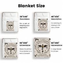Sofa Blankets, Throw Blankets & Nap Blankets - 彩色 - 查看 10
