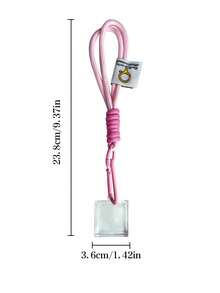 我的世界像素风、像素滤镜、马赛克风格钥匙扣、创意吊坠、包包配饰、完美的生日惊喜、独特的派对礼物、精美工艺品