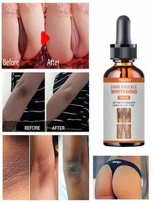Moisturizing Body Essence, Mild And Non Irritating, Used In The Morning And Evening, Not Greasy. - Multicolor - View 5