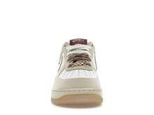 Nike Air Force 1 07 LX 'Year Of The Snake' Tan Sail Light-Khaki Parachute-Beige Team-Gold Sneakers Women HV5990-172 - Nhiều màu - Xem 3