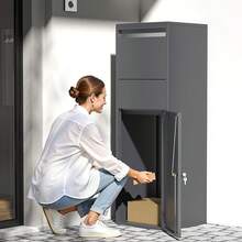 Mailboxes - แอนทราไซต์ - ดู 9