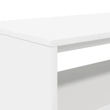 Scaffalatura audio-visiva - Cammello - Visualizzare 8