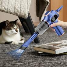 Aspiradoras portátiles