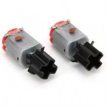 EstiloSUNGOOYUE Accesorios para Barcos RC, Hélice de Barco de Cocodrilo Apto para Flytec V005Versión mejorada