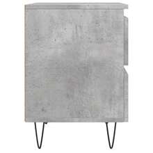 Nightstands - Black - View 7