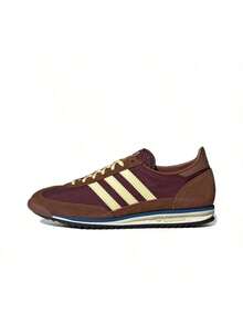 Adidas Women's SL 72 OG 'Preloved Brown'-IE3425 - Brown - View 1